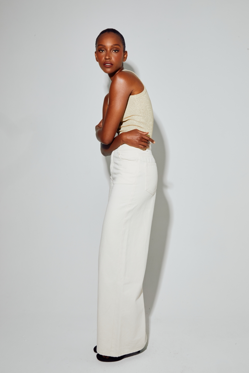Gouden Top Théo, gemaakt in Portug