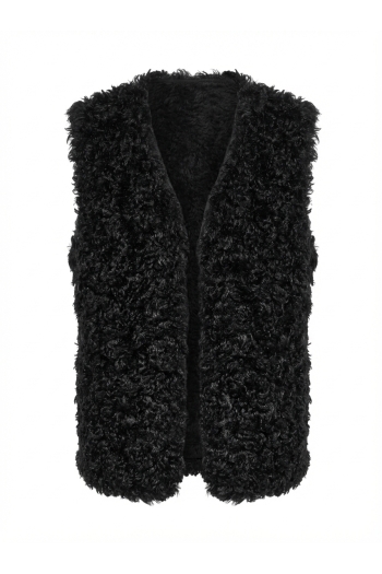 Veste Tess Teddy fabriqué en Italie