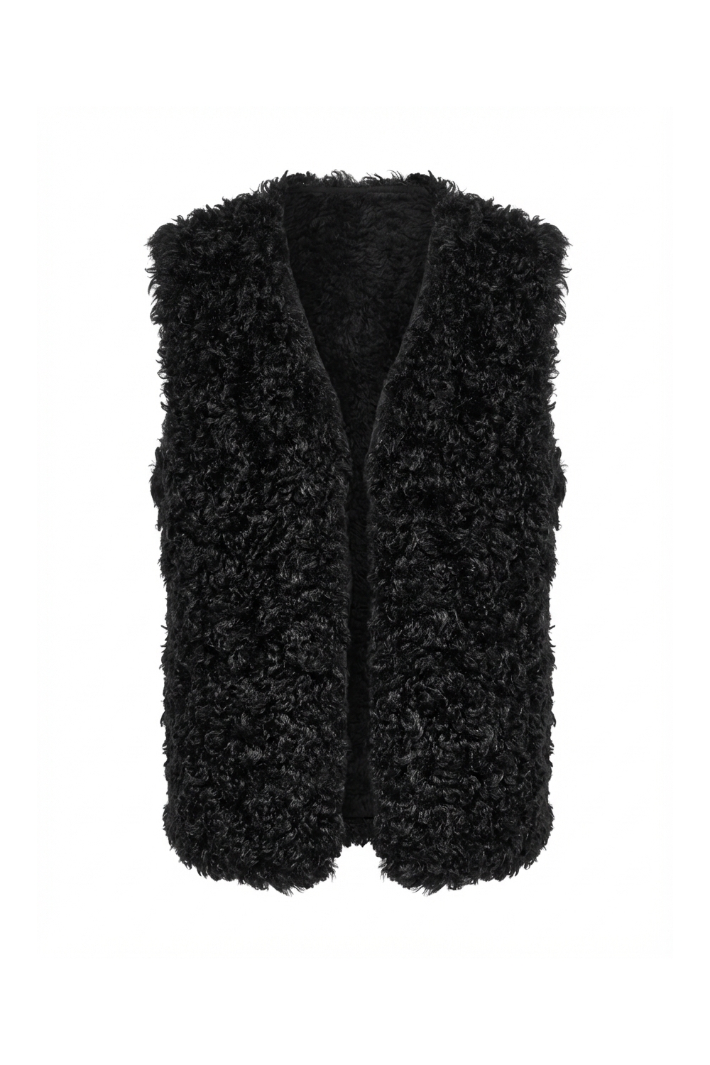 Veste Tess Teddy fabriqué en Italie