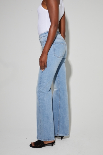 DENIM STEVIE LIGHT BLUE