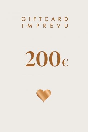 Giftcard 200€