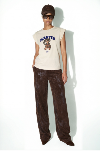 T-SHIRT ROBBIE DOG