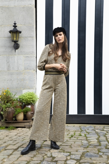 The ultra-chic pants