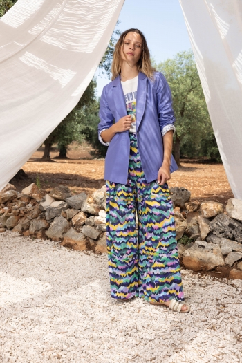 The Dylan California pants