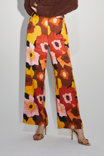 The Max Boho pants